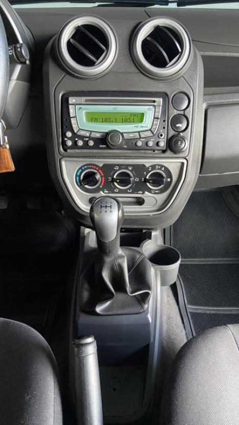 FORD Ka Hatch 1.0 CLASS FLEX, Foto 13