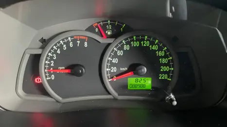 FORD Ka Hatch 1.0 CLASS FLEX, Foto 14