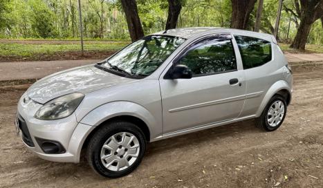 FORD Ka Hatch 1.0 CLASS, Foto 1