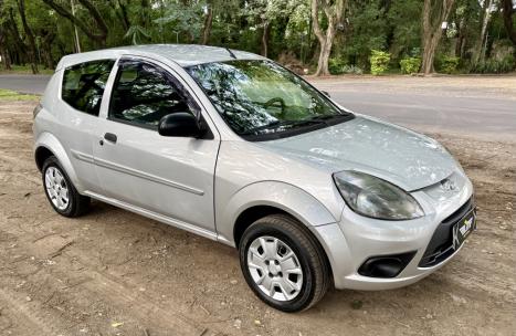 FORD Ka Hatch 1.0 CLASS, Foto 4