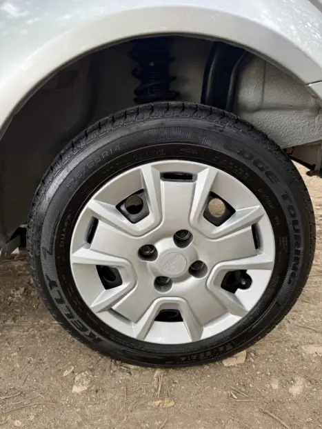 FORD Ka Hatch 1.0 CLASS, Foto 6