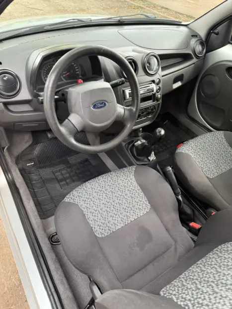 FORD Ka Hatch 1.0 CLASS, Foto 7