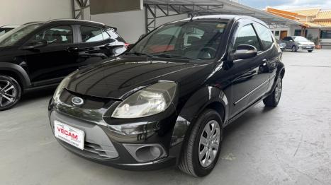 FORD Ka Hatch 1.0 CLASS, Foto 1