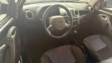 FORD Ka Hatch 1.0 CLASS, Foto 7