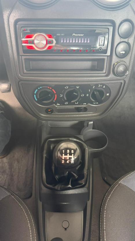 FORD Ka Hatch 1.0 CLASS, Foto 8