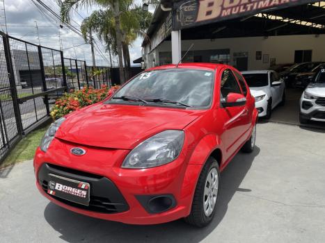 FORD Ka Hatch 1.0 CLASS FLEX, Foto 2