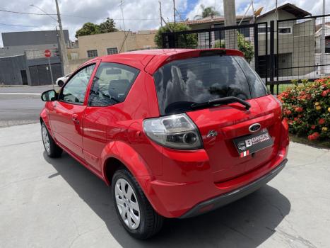 FORD Ka Hatch 1.0 CLASS FLEX, Foto 4