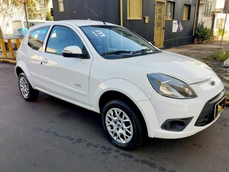 FORD Ka Hatch 1.0 CLASS FLEX, Foto 2