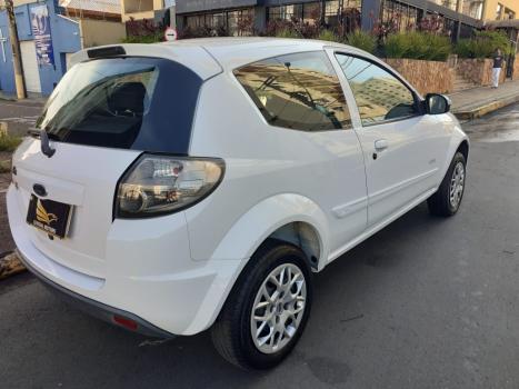 FORD Ka Hatch 1.0 CLASS FLEX, Foto 3