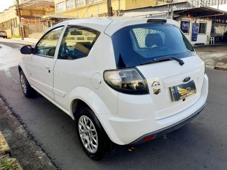 FORD Ka Hatch 1.0 CLASS FLEX, Foto 4