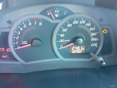 FORD Ka Hatch 1.0 CLASS FLEX, Foto 7