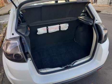 FORD Ka Hatch 1.0 CLASS FLEX, Foto 8