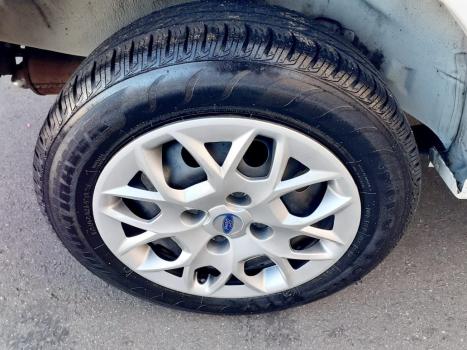 FORD Ka Hatch 1.0 CLASS FLEX, Foto 9