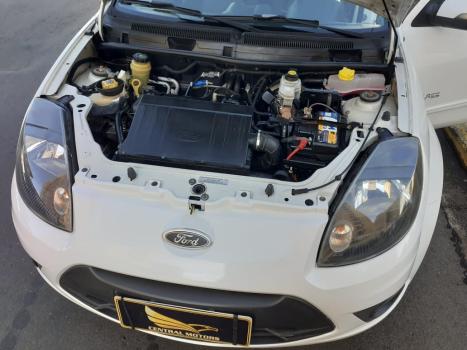 FORD Ka Hatch 1.0 CLASS FLEX, Foto 10