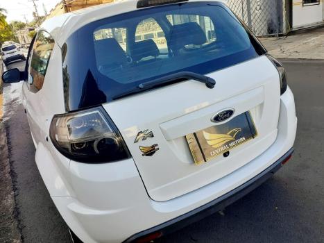 FORD Ka Hatch 1.0 CLASS FLEX, Foto 11