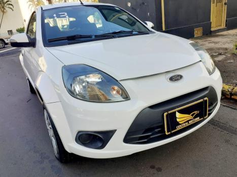 FORD Ka Hatch 1.0 CLASS FLEX, Foto 12