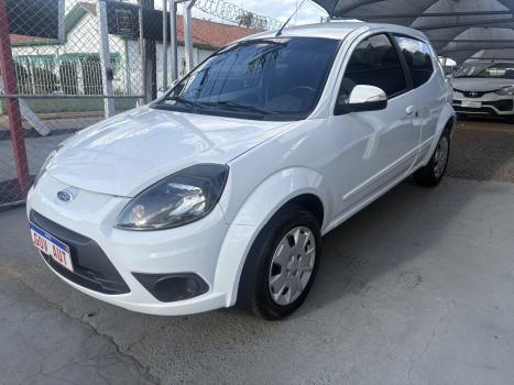 FORD Ka Hatch 1.0 CLASS FLEX, Foto 1