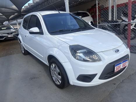 FORD Ka Hatch 1.0 CLASS FLEX, Foto 2
