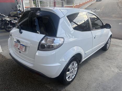 FORD Ka Hatch 1.0 CLASS FLEX, Foto 3