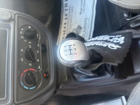 FORD Ka Hatch 1.0 CLASS FLEX, Foto 6