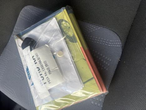 FORD Ka Hatch 1.0 CLASS FLEX, Foto 7