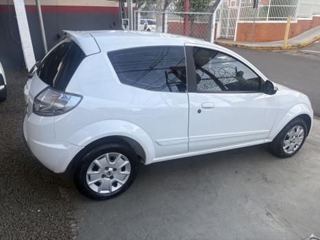 FORD Ka Hatch 1.0 CLASS FLEX, Foto 10