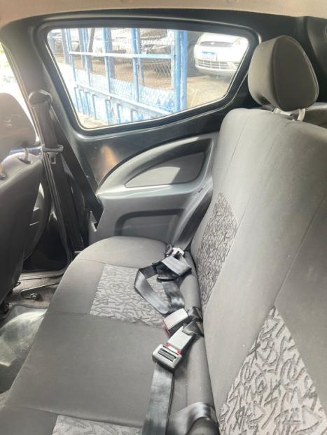 FORD Ka Hatch 1.0 CLASS FLEX, Foto 2