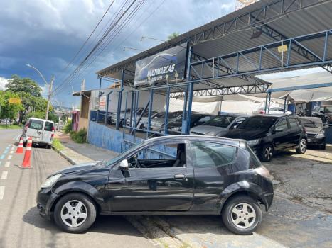 FORD Ka Hatch 1.0 CLASS FLEX, Foto 6