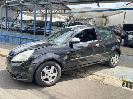 FORD Ka Hatch 1.0 CLASS FLEX, Foto 8