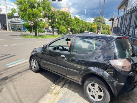 FORD Ka Hatch 1.0 CLASS FLEX, Foto 9
