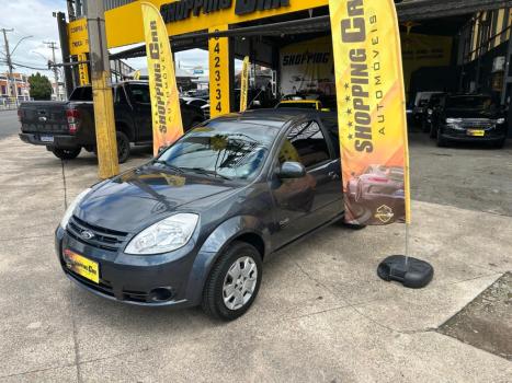 FORD Ka Hatch 1.0 CLASS FLEX, Foto 1