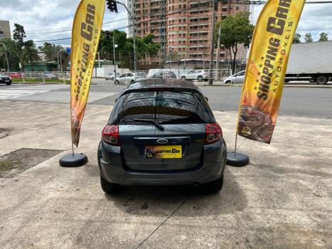 FORD Ka Hatch 1.0 CLASS FLEX, Foto 3