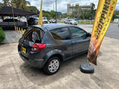 FORD Ka Hatch 1.0 CLASS FLEX, Foto 4