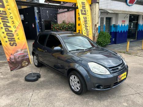 FORD Ka Hatch 1.0 CLASS FLEX, Foto 5