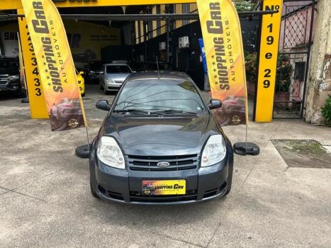 FORD Ka Hatch 1.0 CLASS FLEX, Foto 6