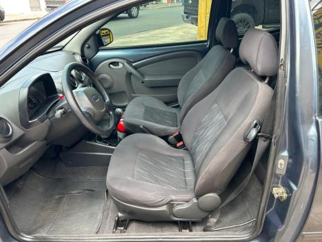 FORD Ka Hatch 1.0 CLASS FLEX, Foto 8