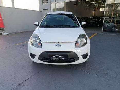 FORD Ka Hatch 1.0 CLASS FLEX, Foto 2