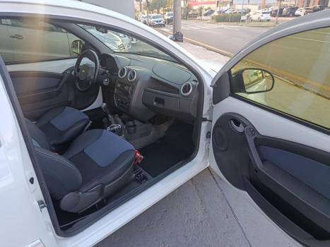 FORD Ka Hatch 1.0 CLASS FLEX, Foto 4