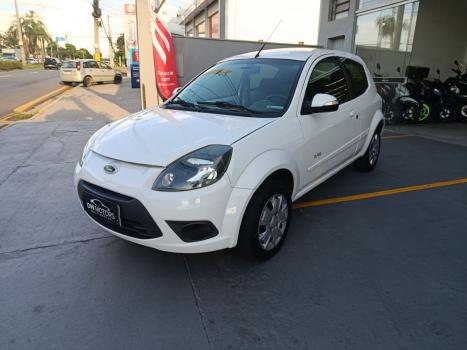 FORD Ka Hatch 1.0 CLASS FLEX, Foto 21