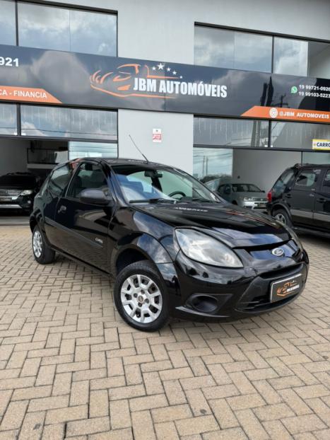 FORD Ka Hatch 1.0 CLASS FLEX, Foto 1