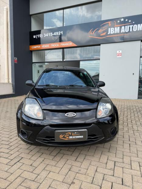 FORD Ka Hatch 1.0 CLASS FLEX, Foto 2
