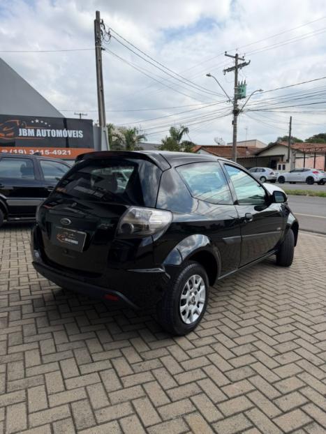 FORD Ka Hatch 1.0 CLASS FLEX, Foto 3