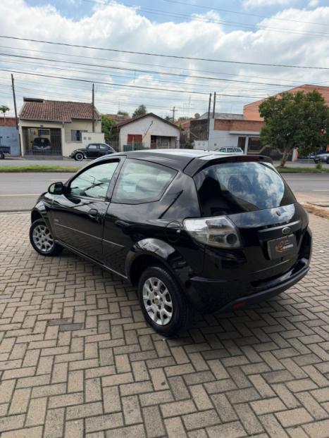 FORD Ka Hatch 1.0 CLASS FLEX, Foto 4