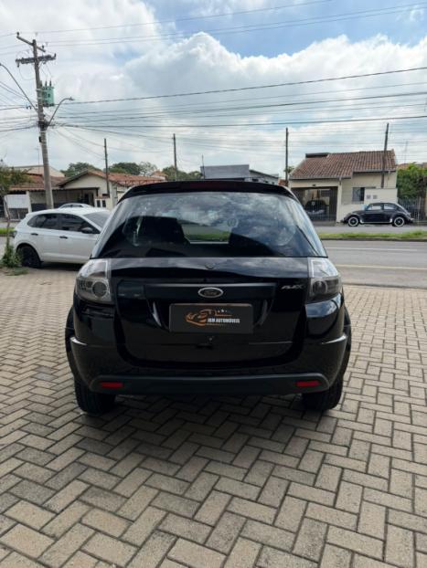 FORD Ka Hatch 1.0 CLASS FLEX, Foto 5