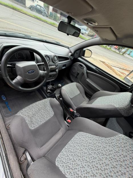 FORD Ka Hatch 1.0 CLASS FLEX, Foto 7