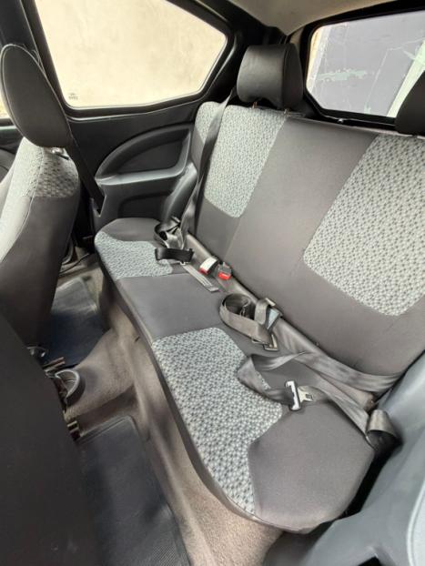 FORD Ka Hatch 1.0 CLASS FLEX, Foto 8