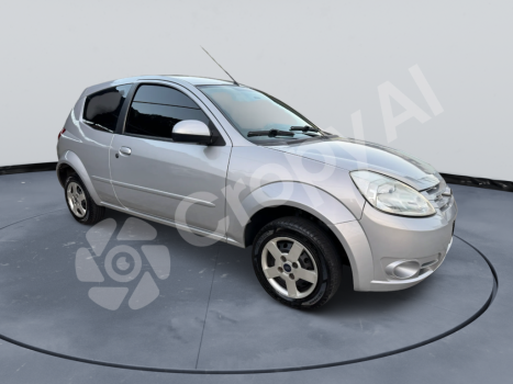 FORD Ka Hatch 1.0 CLASS FLEX, Foto 1