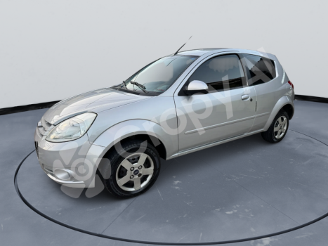 FORD Ka Hatch 1.0 CLASS FLEX, Foto 2