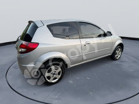 FORD Ka Hatch 1.0 CLASS FLEX, Foto 3