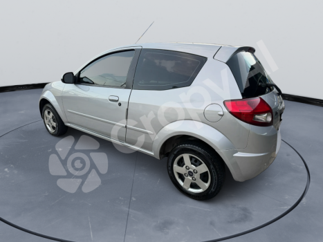 FORD Ka Hatch 1.0 CLASS FLEX, Foto 4